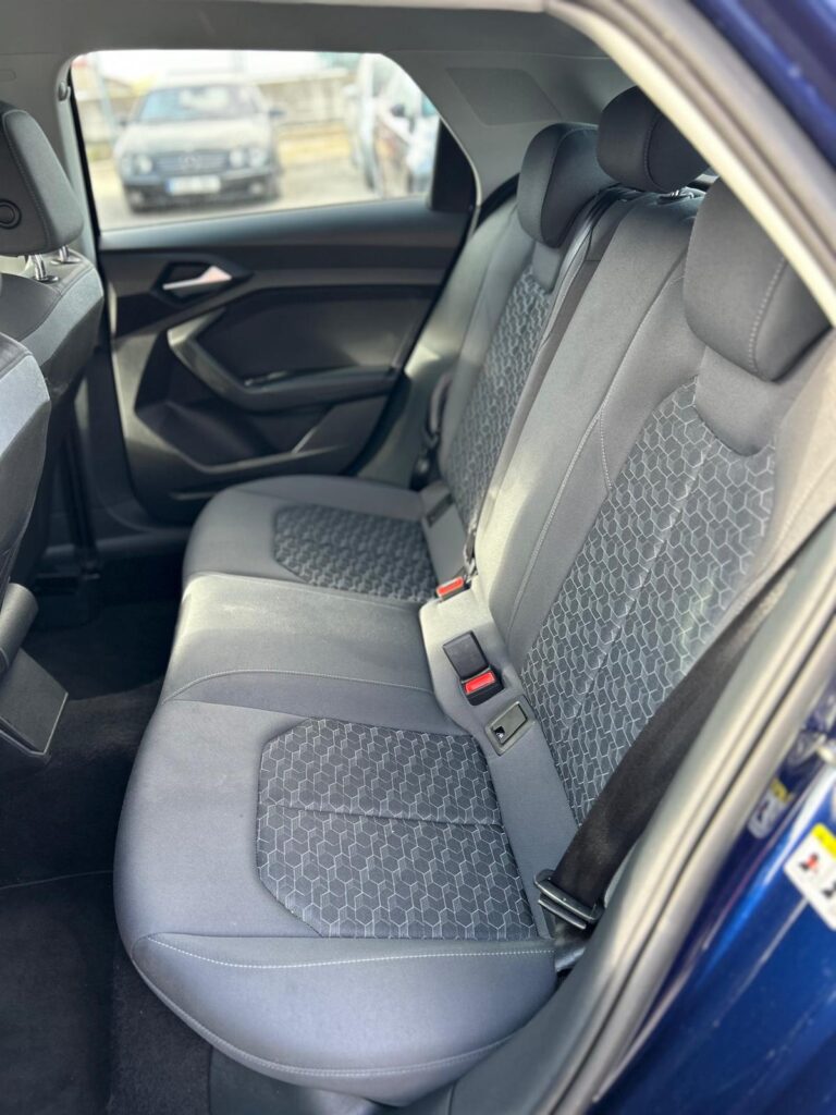 AUDI A1 SPORTBACK  1.0cc TSi 116 cv GASOLINA MANUAL AÑO 2025